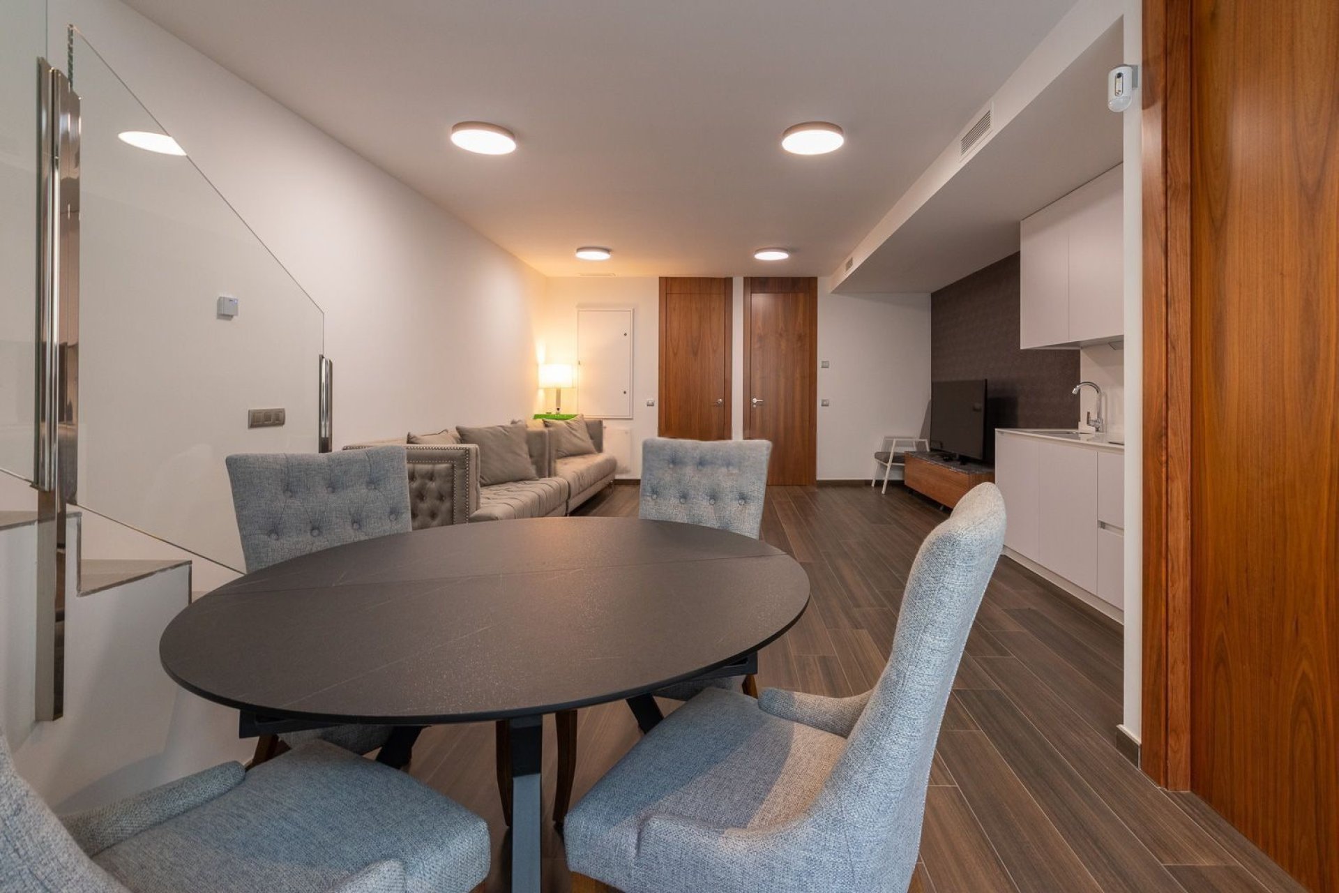 Перепродажа - Вилла - Benidorm - Finestrat