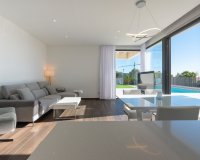 Перепродажа - Вилла - Benidorm - Finestrat