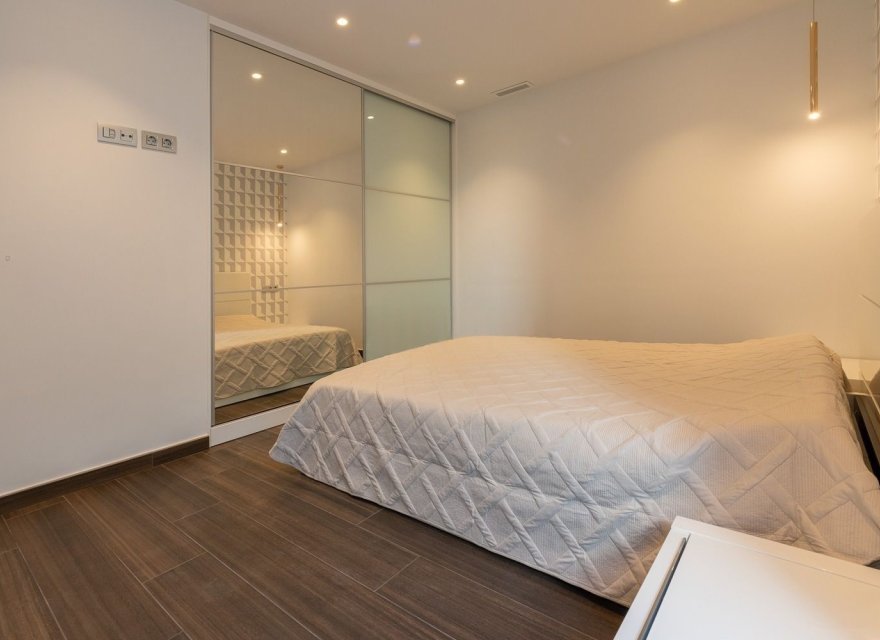 Перепродажа - Вилла - Benidorm - Finestrat