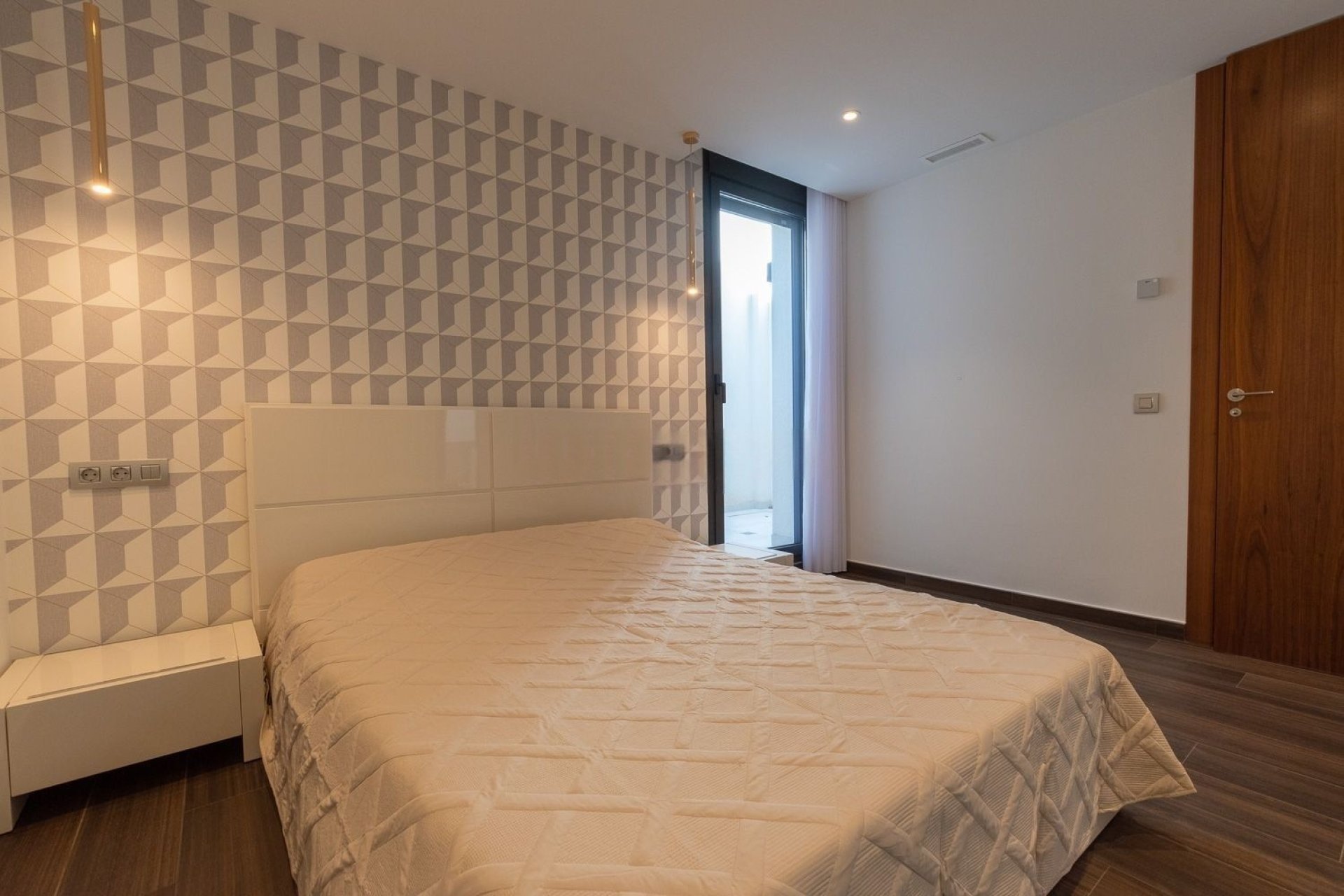 Перепродажа - Вилла - Benidorm - Finestrat