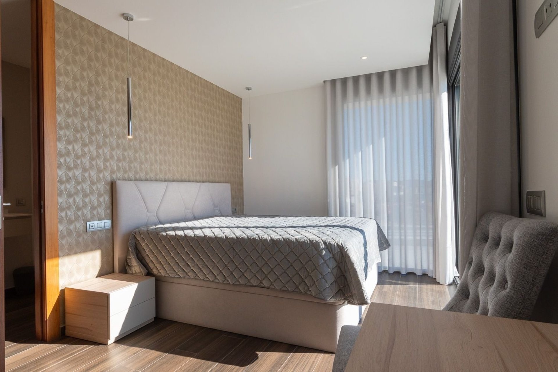 Перепродажа - Вилла - Benidorm - Finestrat