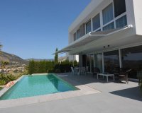Перепродажа - Вилла - Benidorm - Finestrat