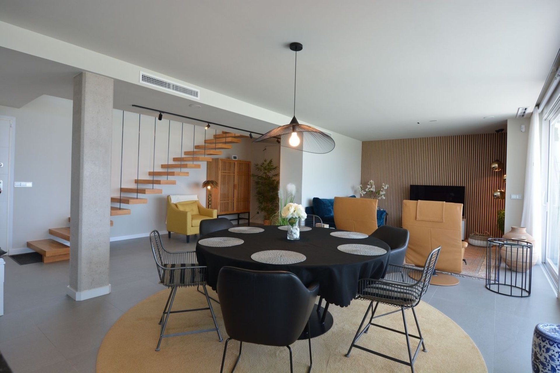 Перепродажа - Вилла - Benidorm - Finestrat