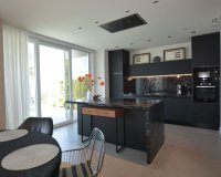Перепродажа - Вилла - Benidorm - Finestrat