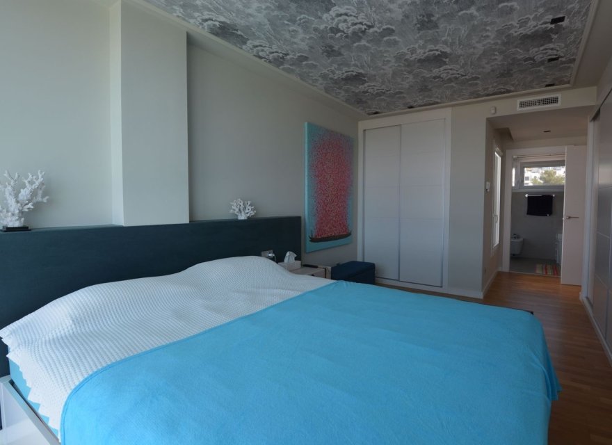 Перепродажа - Вилла - Benidorm - Finestrat
