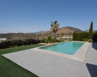 Перепродажа - Вилла - Benidorm - Finestrat