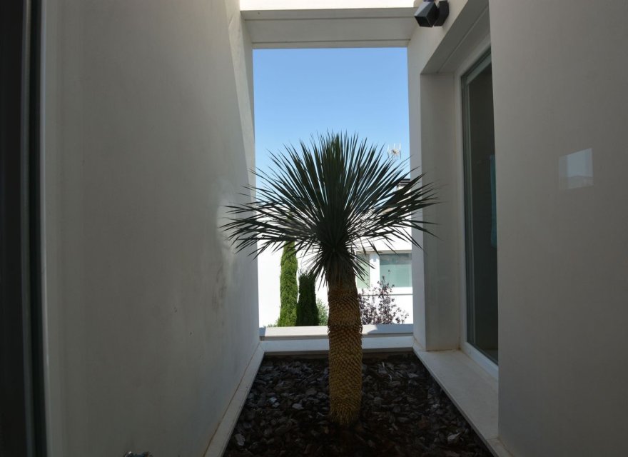 Перепродажа - Вилла - Benidorm - Finestrat