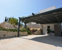 Перепродажа - Вилла - Benidorm - Finestrat