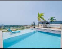 Перепродажа - Вилла - Benidorm - Finestrat