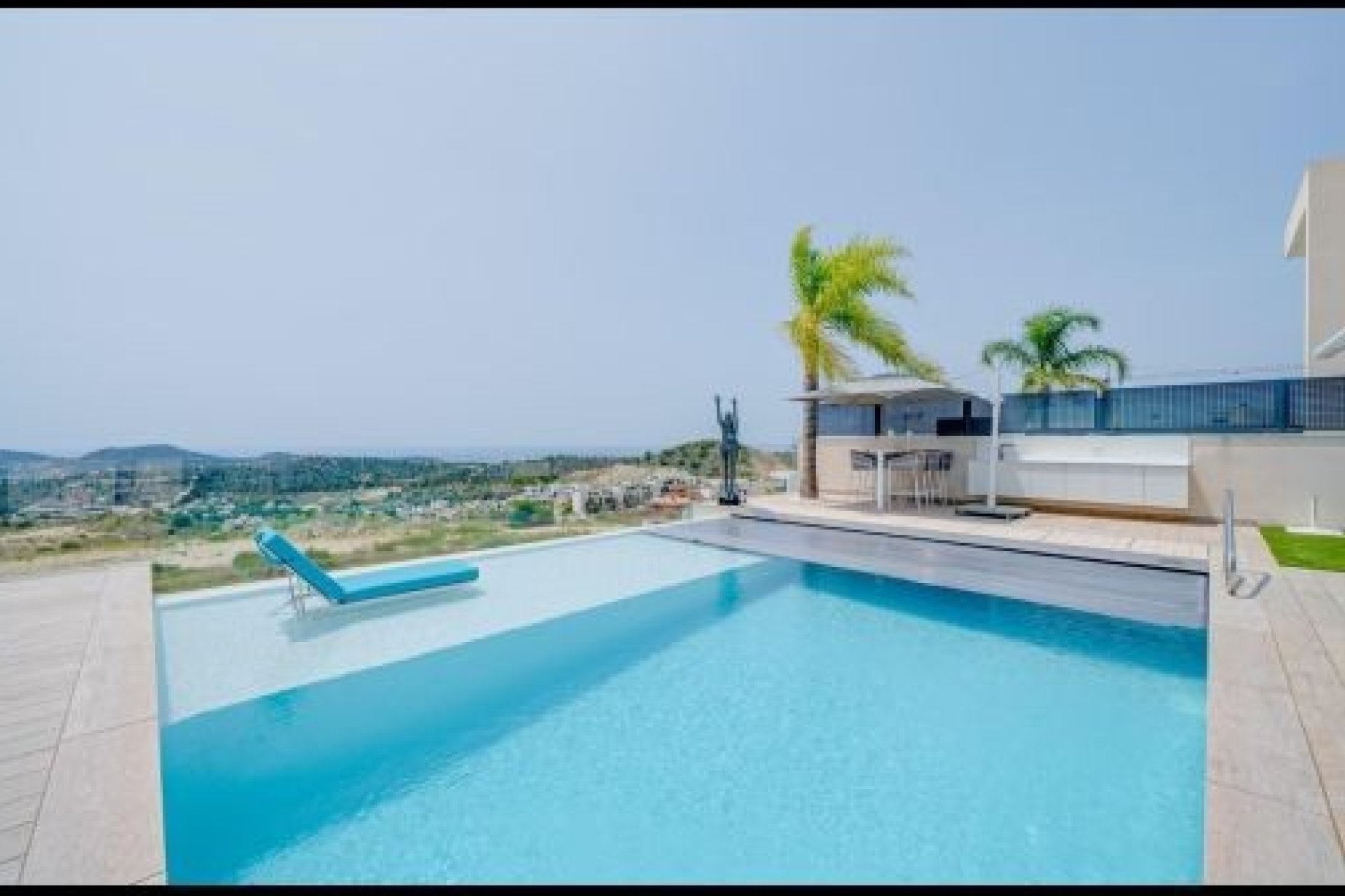Перепродажа - Вилла - Benidorm - Finestrat