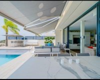 Перепродажа - Вилла - Benidorm - Finestrat