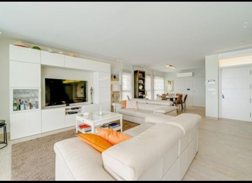 Перепродажа - Вилла - Benidorm - Finestrat