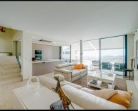 Перепродажа - Вилла - Benidorm - Finestrat