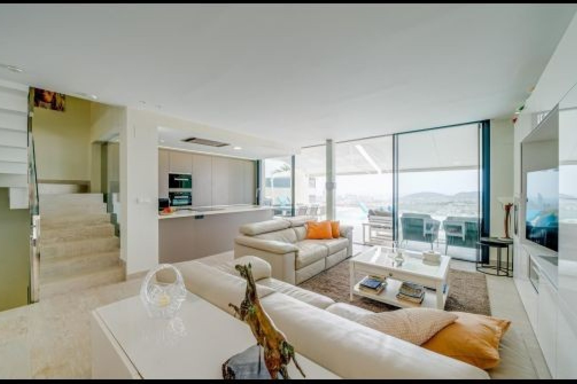 Перепродажа - Вилла - Benidorm - Finestrat