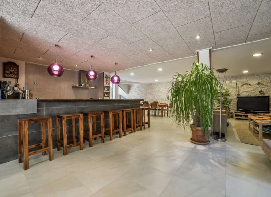 Перепродажа - Вилла - Benidorm - Finestrat