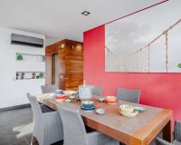 Перепродажа - Вилла - Benidorm - Finestrat