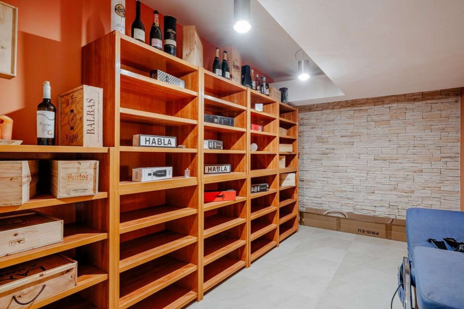 Перепродажа - Вилла - Benidorm - Finestrat