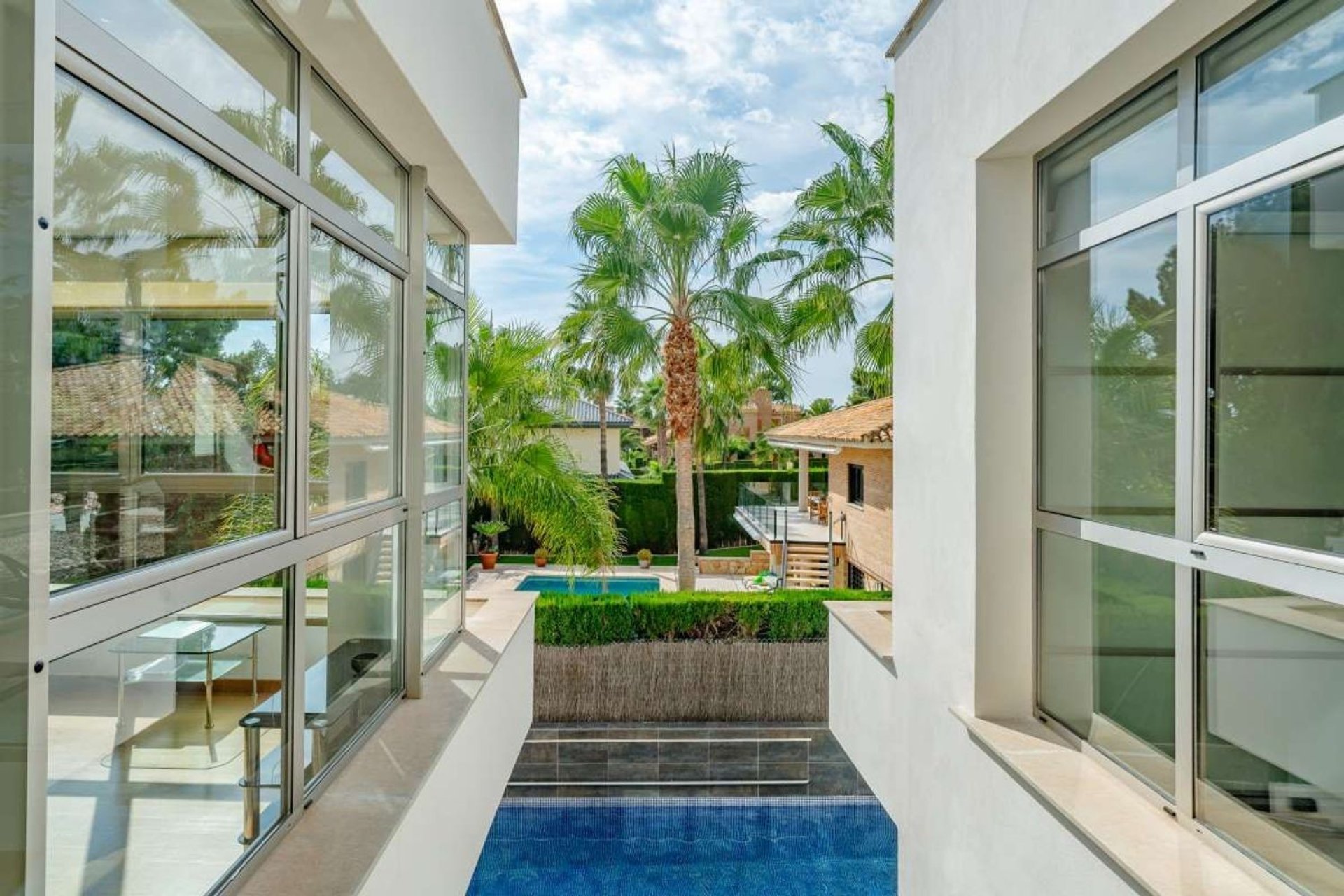 Перепродажа - Вилла - Benidorm - Finestrat