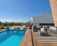 Перепродажа - Вилла - Benidorm - Finestrat