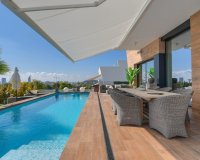 Перепродажа - Вилла - Benidorm - Finestrat