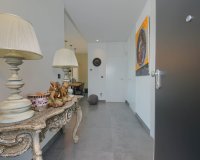 Перепродажа - Вилла - Benidorm - Finestrat