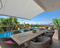 Перепродажа - Вилла - Benidorm - Finestrat