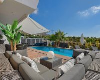 Перепродажа - Вилла - Benidorm - Finestrat