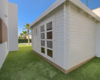 Перепродажа - Вилла - Benidorm - Finestrat