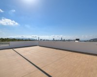 Перепродажа - Вилла - Benidorm - Finestrat