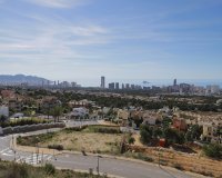 Перепродажа - Вилла - Benidorm - Finestrat