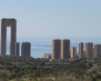 Перепродажа - Вилла - Benidorm - Finestrat