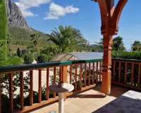 Перепродажа - Вилла - Benidorm - Finestrat