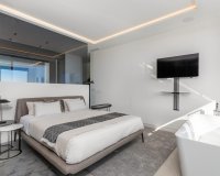 Перепродажа - Вилла - Benidorm - Finestrat