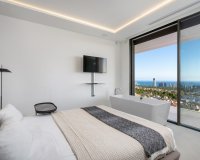 Перепродажа - Вилла - Benidorm - Finestrat