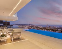 Перепродажа - Вилла - Benidorm - Finestrat