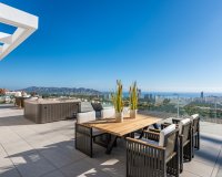 Перепродажа - Вилла - Benidorm - Finestrat