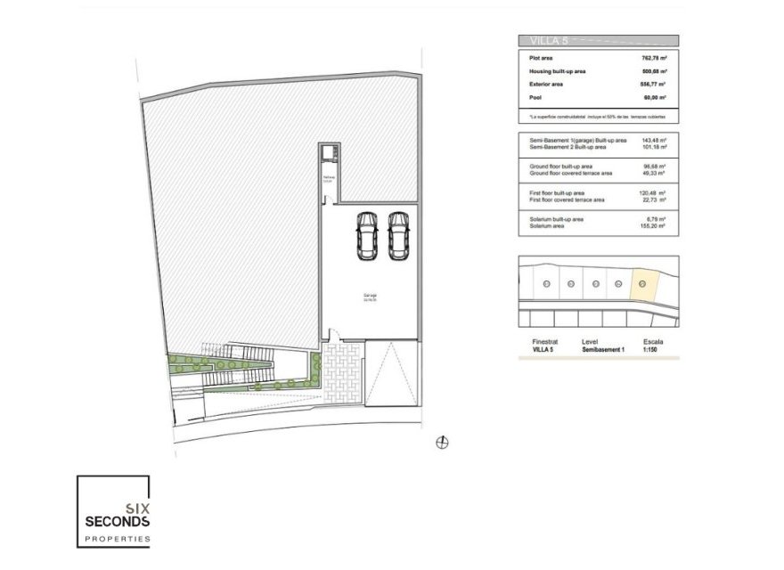 Перепродажа - Вилла - Benidorm - Finestrat