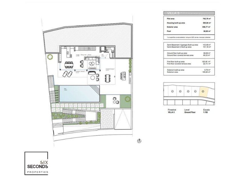 Перепродажа - Вилла - Benidorm - Finestrat