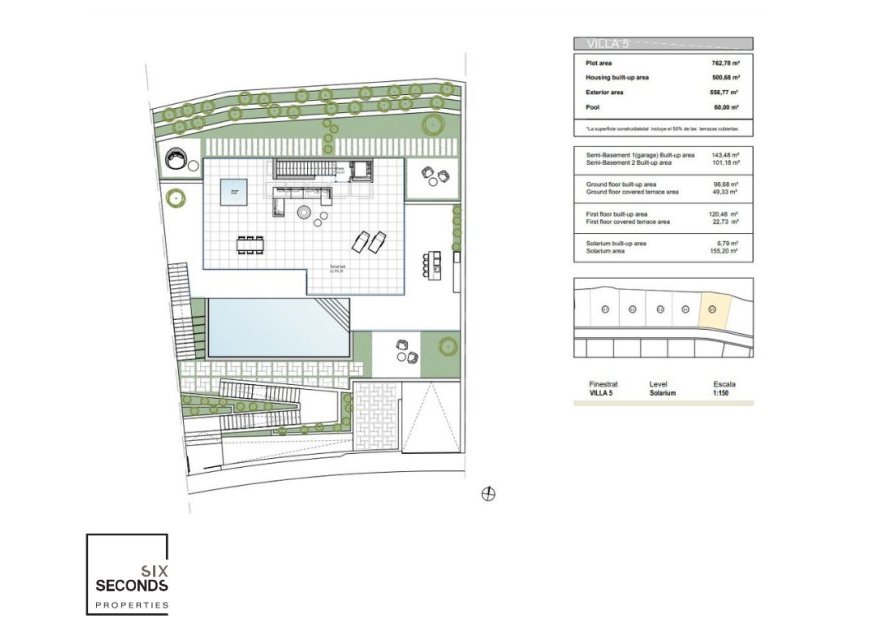 Перепродажа - Вилла - Benidorm - Finestrat