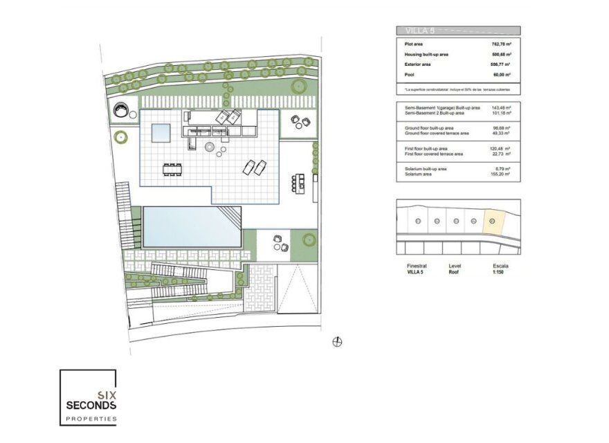 Перепродажа - Вилла - Benidorm - Finestrat