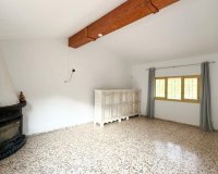 Перепродажа - Вилла - Benidorm - Finestrat