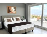 Перепродажа - Вилла - Benidorm - Finestrat