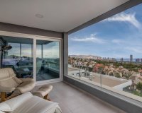 Перепродажа - Вилла - Benidorm - Finestrat