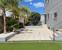 Перепродажа - Вилла - Benidorm - Finestrat