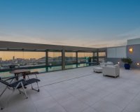 Перепродажа - Вилла - Benidorm - Finestrat