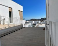 Перепродажа - Вилла - Benidorm - Finestrat