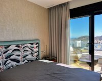 Перепродажа - Вилла - Benidorm - Finestrat