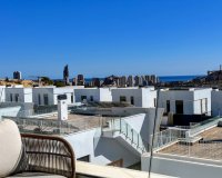 Перепродажа - Вилла - Benidorm - Finestrat