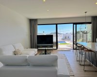 Перепродажа - Вилла - Benidorm - Finestrat