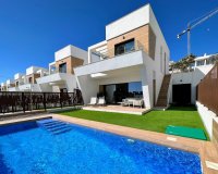 Перепродажа - Вилла - Benidorm - Finestrat